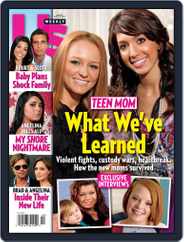 Us Weekly (Digital) Subscription                    October 6th, 2010 Issue
