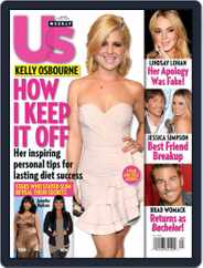 Us Weekly (Digital) Subscription                    September 22nd, 2010 Issue