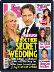 Us Weekly (Digital) Subscription                    August 25th, 2010 Issue