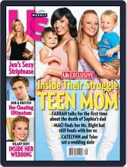 Us Weekly (Digital) Subscription                    August 18th, 2010 Issue
