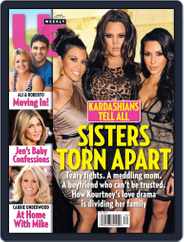 Us Weekly (Digital) Subscription                    August 11th, 2010 Issue