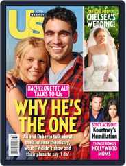 Us Weekly (Digital) Subscription                    August 4th, 2010 Issue