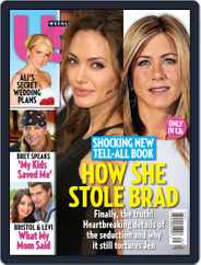 Us Weekly (Digital) Subscription                    July 22nd, 2010 Issue