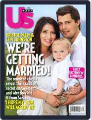 Us Weekly (Digital) Subscription                    July 15th, 2010 Issue