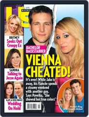 Us Weekly (Digital) Subscription                    June 24th, 2010 Issue