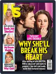 Us Weekly (Digital) Subscription                    June 17th, 2010 Issue
