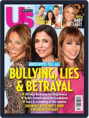 Us Weekly (Digital) Subscription                    June 3rd, 2010 Issue