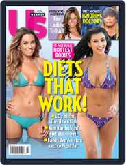Us Weekly (Digital) Subscription                    May 27th, 2010 Issue