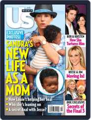 Us Weekly (Digital) Subscription                    May 20th, 2010 Issue