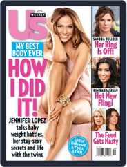 Us Weekly (Digital) Subscription                    April 23rd, 2010 Issue