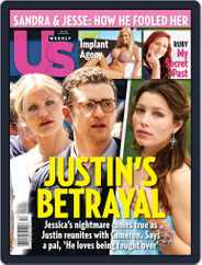 Us Weekly (Digital) Subscription                    April 16th, 2010 Issue
