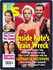 Us Weekly (Digital) Subscription                    April 12th, 2010 Issue