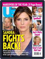 Us Weekly (Digital) Subscription                    April 2nd, 2010 Issue