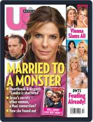 Us Weekly (Digital) Subscription                    March 26th, 2010 Issue