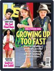 Us Weekly (Digital) Subscription                    March 19th, 2010 Issue