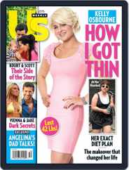 Us Weekly (Digital) Subscription                    February 26th, 2010 Issue