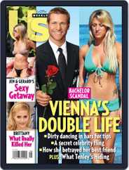 Us Weekly (Digital) Subscription                    February 12th, 2010 Issue