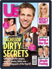 Us Weekly (Digital) Subscription                    February 5th, 2010 Issue