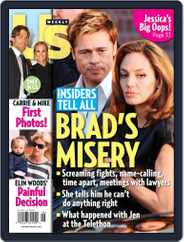 Us Weekly (Digital) Subscription                    January 29th, 2010 Issue