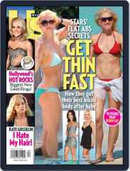 Us Weekly (Digital) Subscription                    January 15th, 2010 Issue