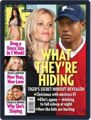 Us Weekly (Digital) Subscription                    January 8th, 2010 Issue
