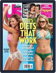 Us Weekly (Digital) Subscription                    January 1st, 2010 Issue