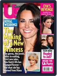 Us Weekly (Digital) Subscription                    December 21st, 2009 Issue