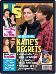 Us Weekly (Digital) Subscription                    November 20th, 2009 Issue