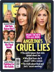 Us Weekly (Digital) Subscription                    November 16th, 2009 Issue