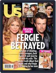 Us Weekly (Digital) Subscription                    November 9th, 2009 Issue