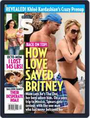 Us Weekly (Digital) Subscription                    October 26th, 2009 Issue