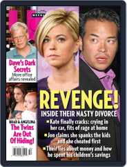 Us Weekly (Digital) Subscription                    October 12th, 2009 Issue