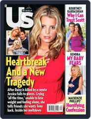 Us Weekly (Digital) Subscription                    September 28th, 2009 Issue