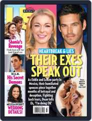 Us Weekly (Digital) Subscription                    September 7th, 2009 Issue