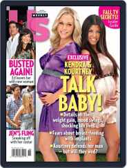 Us Weekly (Digital) Subscription                    August 31st, 2009 Issue