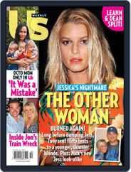 Us Weekly (Digital) Subscription                    August 3rd, 2009 Issue