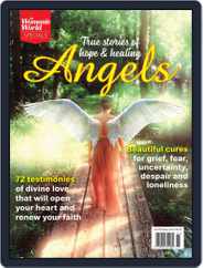 Angels Magazine (Digital) Subscription                    January 15th, 2020 Issue