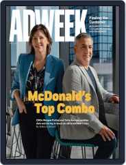 Adweek (Digital) Subscription                    April 1st, 2023 Issue