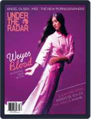 Under the Radar (Digital) Subscription                    April 1st, 2023 Issue