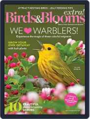 Birds and Blooms Extra (Digital) Subscription                    May 1st, 2023 Issue