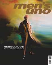 Men's Uno (Digital) Subscription                    April 1st, 2023 Issue