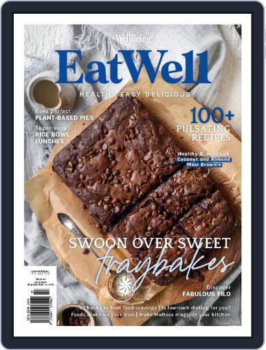 Eat Well April 5th, 2023 Digital Back Issue Cover