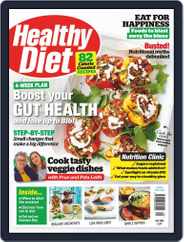 Healthy Diet (Digital) Subscription                    May 1st, 2020 Issue