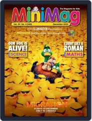 MiniMag - The Educational Children's Magazine (Digital) Subscription