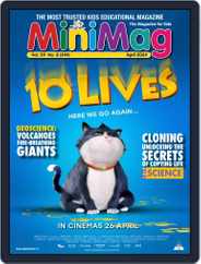 MiniMag - The Educational Children's Magazine (Digital) Subscription