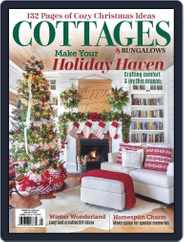 Cottages and Bungalows (Digital) Subscription                    October 20th, 2020 Issue