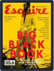 The Big Black Book Mexico Magazine (Digital) Subscription                    June 3rd, 2015 Issue