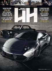 Heavy Hitters (Digital) Subscription                    January 31st, 2013 Issue