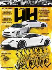 Heavy Hitters (Digital) Subscription                    October 5th, 2012 Issue