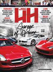 Heavy Hitters (Digital) Subscription                    July 17th, 2012 Issue